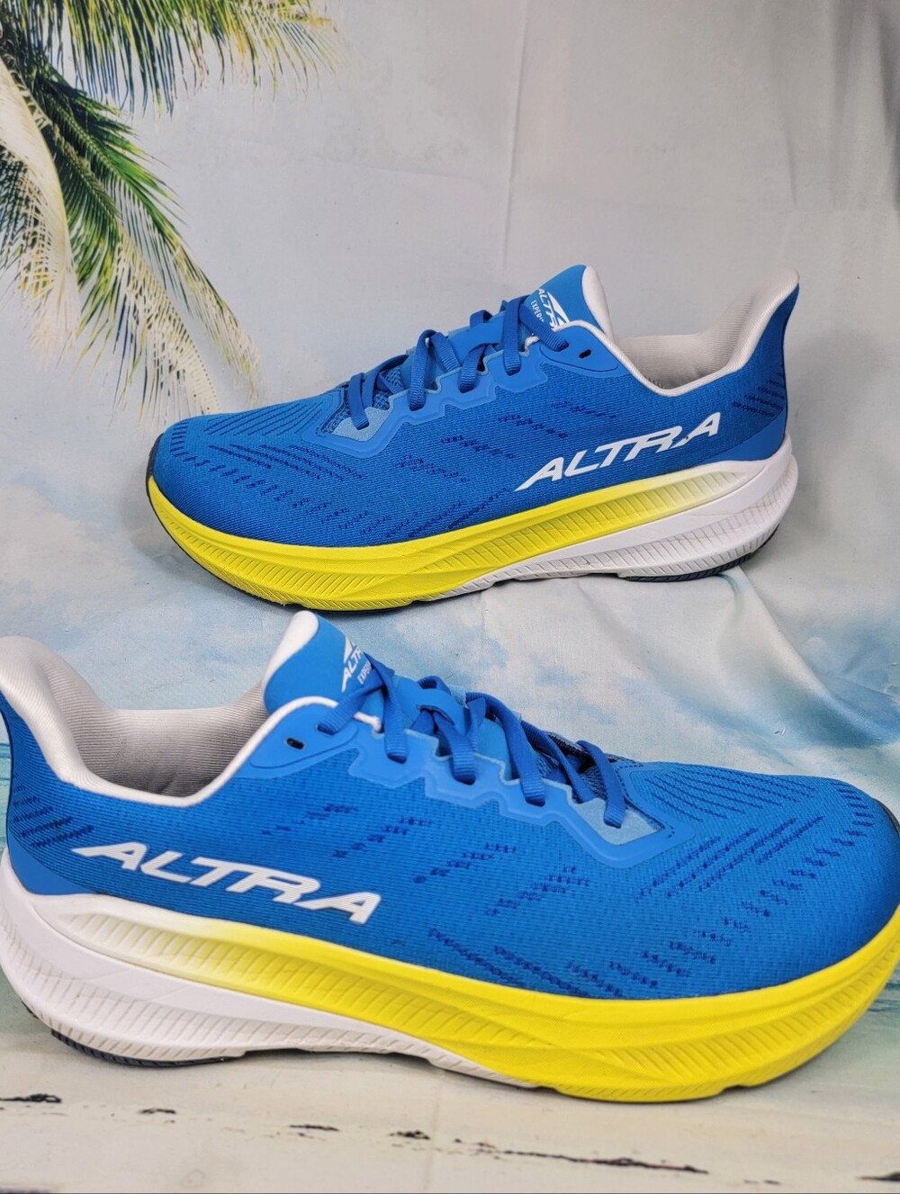 Altra Experience Flow 2 Road Running Shoes Mens 10
